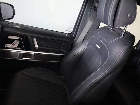 Used 2023 Mercedes-Benz G 63 AMG 4MATIC image 36