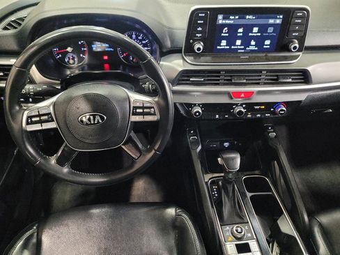 Used 2020 Kia Telluride S AWD/4WD image 22