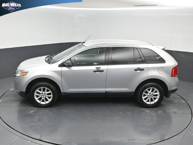 Used 2014 Ford Edge SE w/ Equipment Group 101A FWD image 12