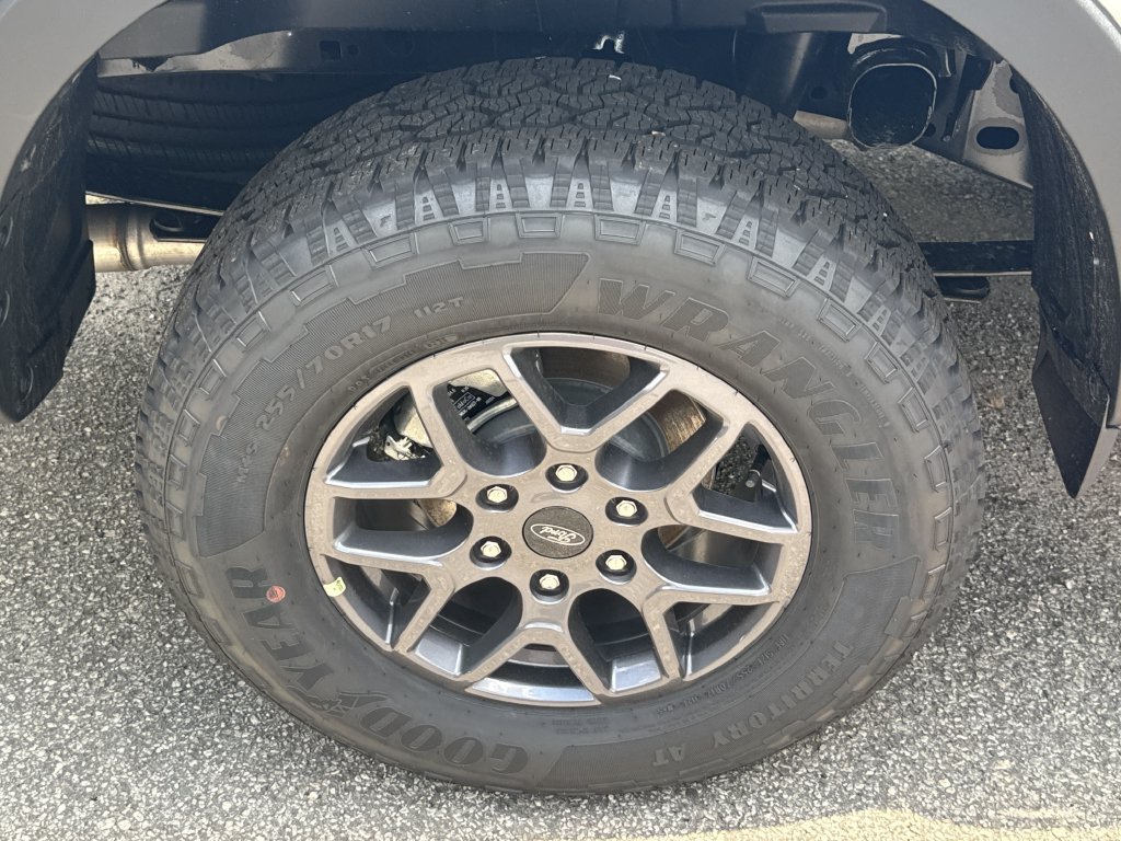 New 2026 Ford Ranger XLT w/ Trailer Tow Package AWD/4WD image 17