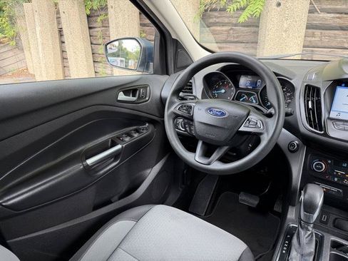Used 2019 Ford Escape SE AWD/4WD image 13