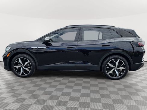 Used 2023 Volkswagen ID.4 S RWD image 8