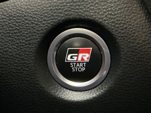 Used 2023 Toyota Corolla GR w/ Performance Package image 20