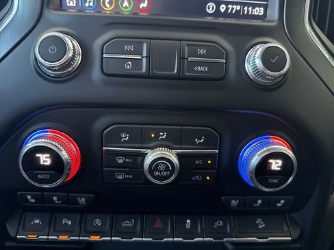 Used 2020 GMC Sierra 1500 AT4 w/ AT4 Premium Package image 21