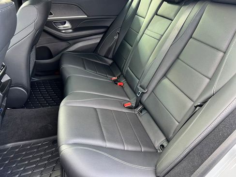 Used 2024 Mercedes-Benz GLE 450 GLE 450 image 12