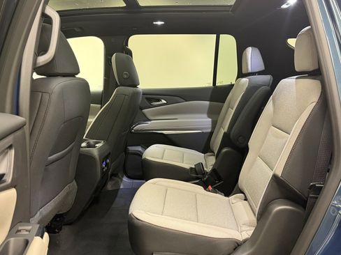 New 2026 Chevrolet Traverse LT w/ Sun and Wheel Package image 21