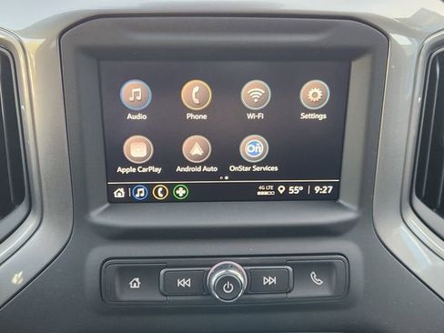 New 2026 Chevrolet Silverado 3500 W/T w/ WT Convenience Package image 5