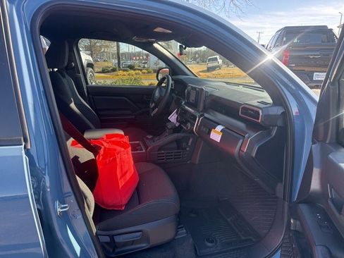 New 2025 Toyota 4Runner SR5 image 11