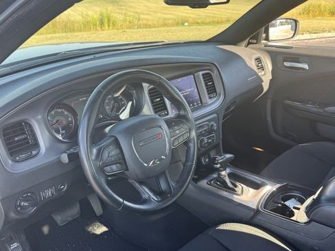 Used 2023 Dodge Charger GT w/ Blacktop Package image 13