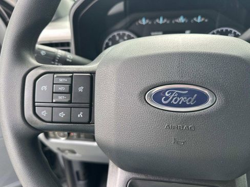 New 2026 Ford F250 XL w/ STX Appearance Package AWD/4WD image 24