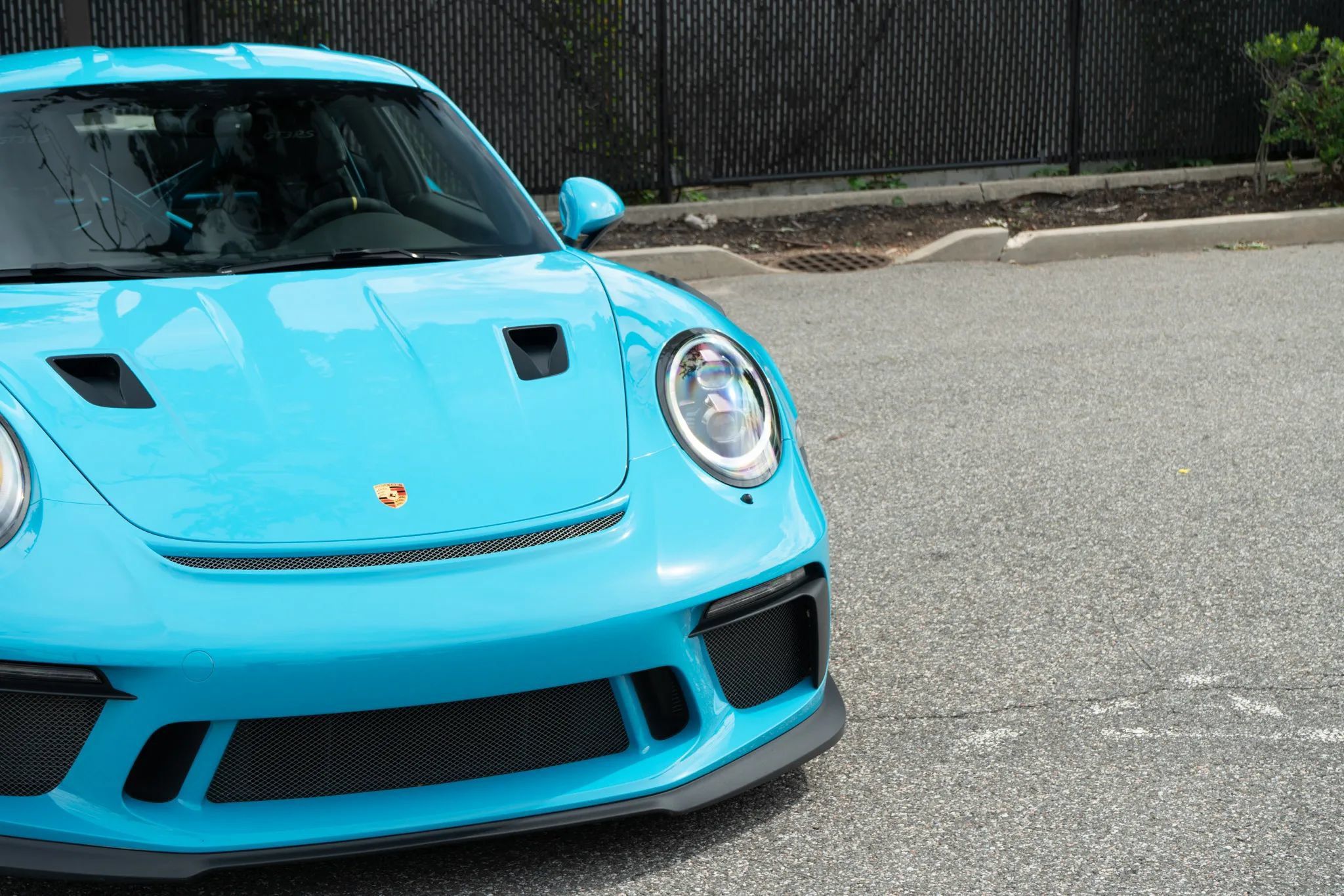 Used 2019 Porsche 911 GT3 RS RWD image 6