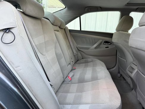Used 2007 Toyota Camry LE image 28