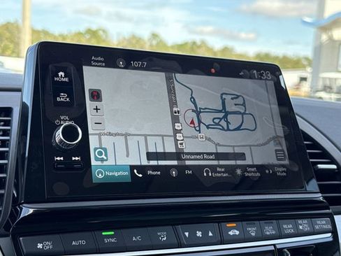 New 2026 Honda Odyssey Touring image 26