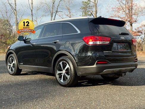 Used 2016 Kia Sorento EX image 55