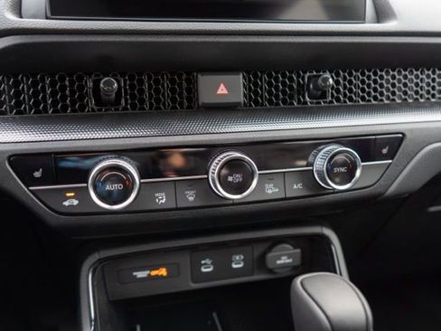 New 2026 Honda CR-V TrailSport image 28