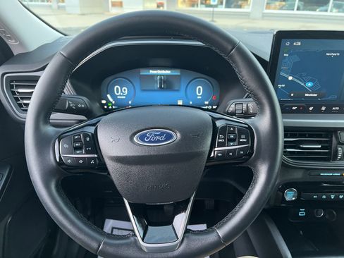 Used 2023 Ford Escape Active w/ Tech Pack #2 image 20