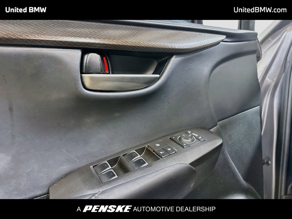 Used 2020 Lexus NX 300 FWD w/ Comfort Package image 10