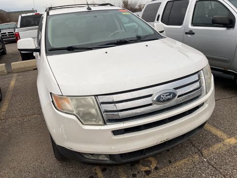 Used 2010 Ford Edge SEL image 20