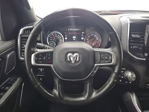 Used 2022 RAM 1500 Laramie image 23