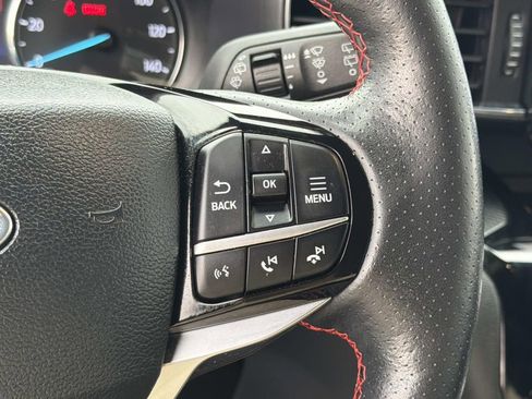 Used 2023 Ford Explorer ST-Line w/ Class IV Trailer Tow Package image 10