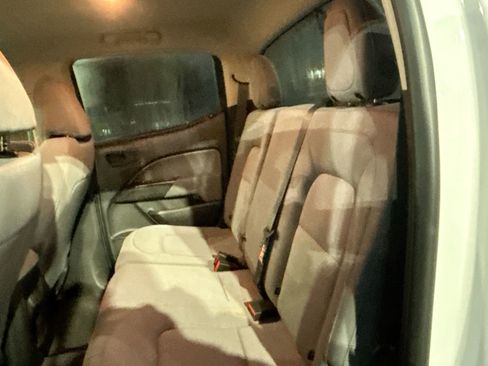 Used 2022 GMC Canyon Elevation Standard w/ Convenience Package image 31