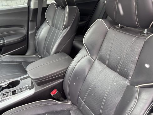 Used 2019 Acura TLX V6 SH-AWD w/ Technology Pkg image 6