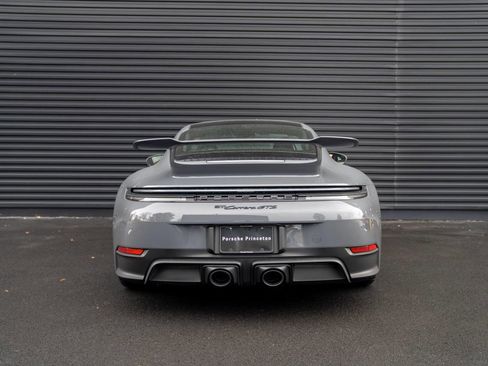 New 2026 Porsche 911 Carrera GTS image 12