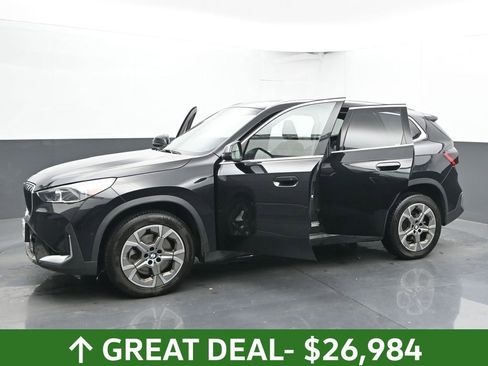 Used 2023 BMW X1 xDrive28i image 53