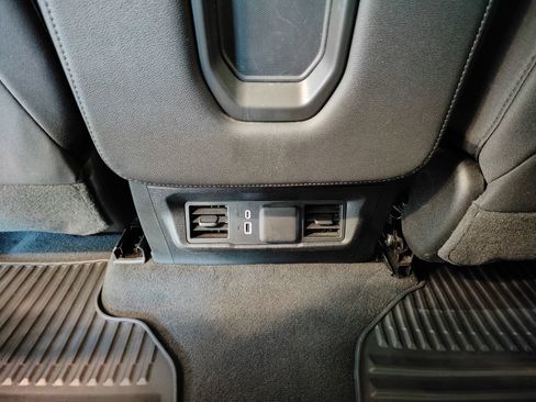 Used 2026 Chevrolet Silverado 1500 RST AWD/4WD image 24