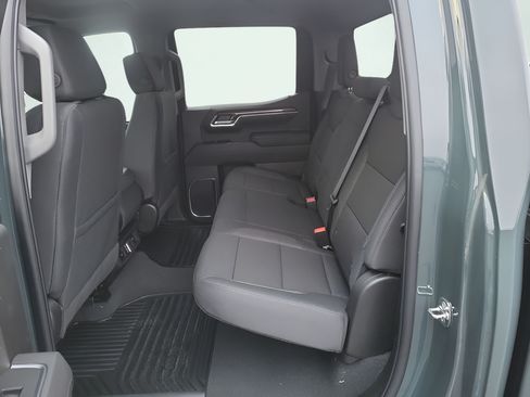 New 2025 Chevrolet Silverado 1500 LT AWD/4WD image 24