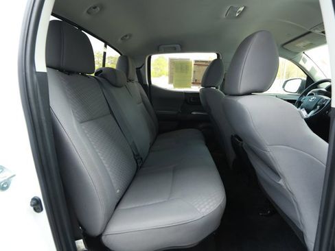 Used 2023 Toyota Tacoma SR5 image 28