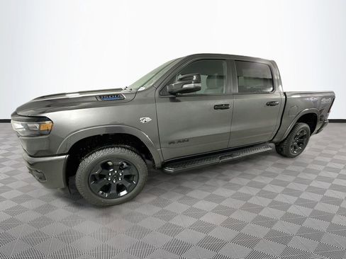 New 2026 RAM 1500 4x4 Crew Cab image 24