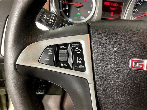 Used 2014 GMC Terrain SLT w/ Cargo Package image 27