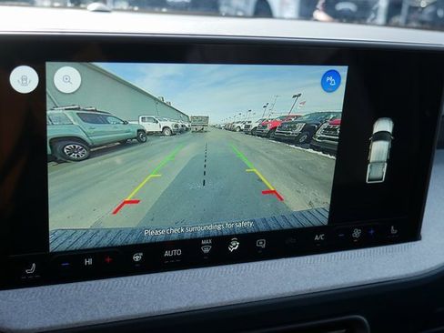 New 2025 Ford Maverick XLT w/ XLT Luxury Package image 3