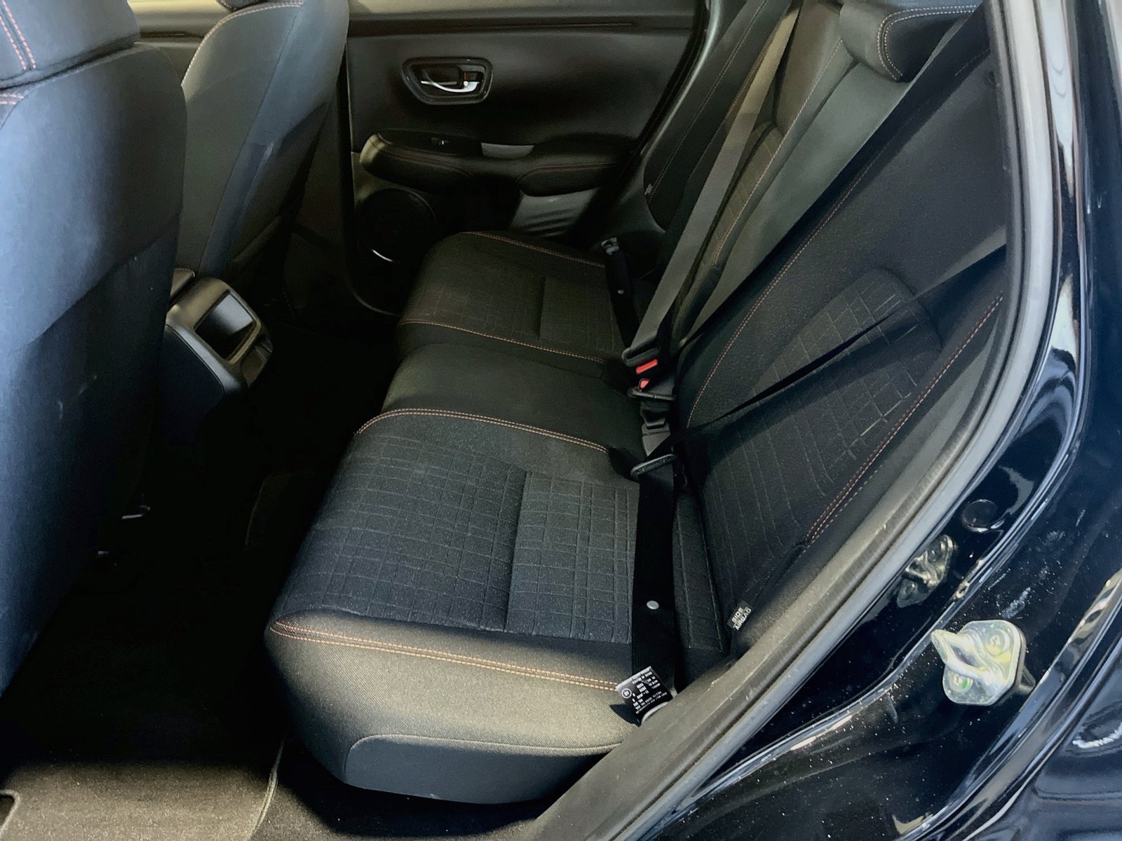 Used 2024 Honda HR-V Sport image 23