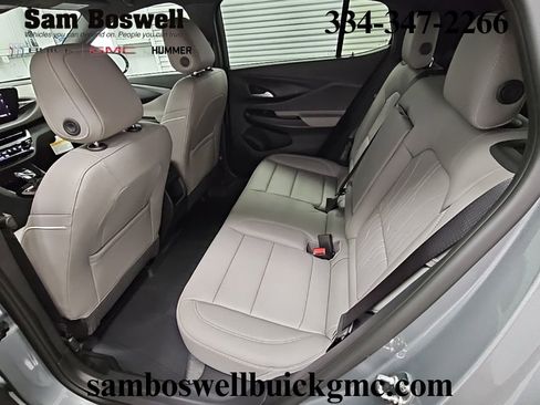 New 2026 Buick Envista Sport Touring FWD image 29