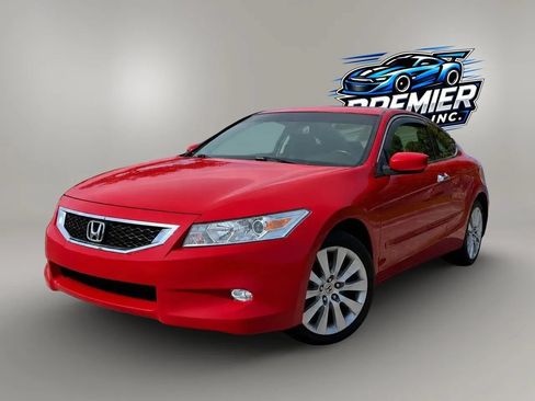 Used 2008 Honda Accord EX-L image 1
