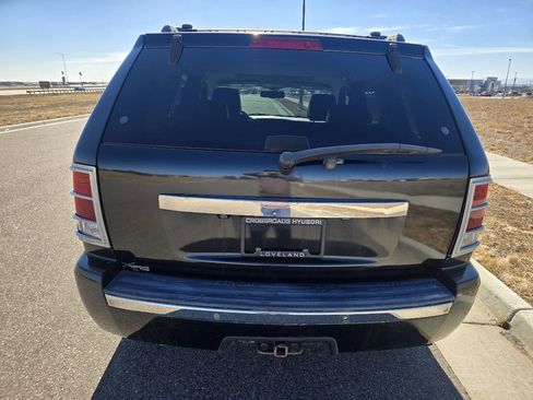 Used 2010 Jeep Grand Cherokee Limited w/ Mopar Chrome Edition Group image 4