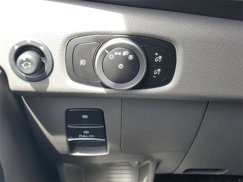 Used 2024 Ford Transit 250 Low Roof w/ Exterior Upgrade Package image 22