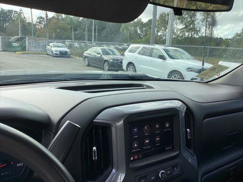 Used 2020 Chevrolet Silverado 2500 W/T image 24