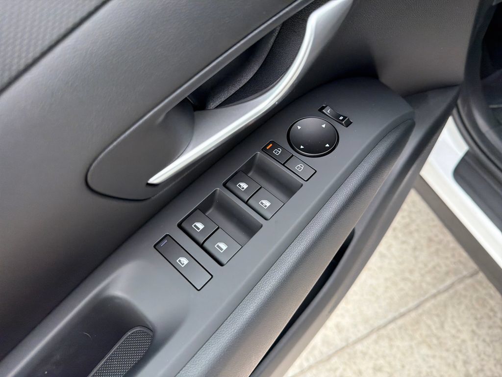 New 2026 Hyundai Tucson SEL Plus FWD image 16