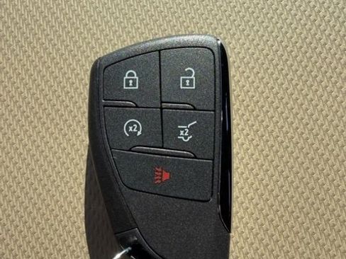 New 2026 Chevrolet Equinox ACTIV image 24