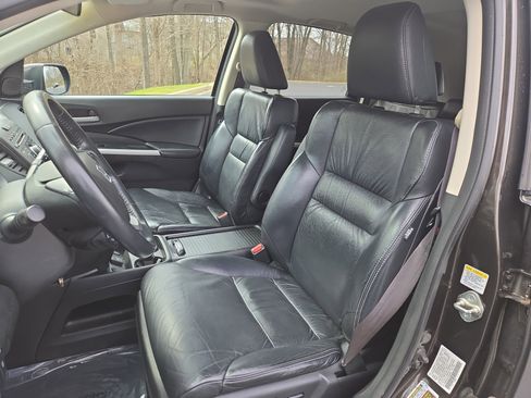 Used 2014 Honda CR-V EX-L image 12