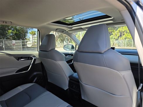 Certified 2024 Toyota RAV4 XLE Premium image 16
