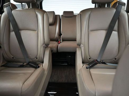 Used 2024 Honda Odyssey EX-L image 29