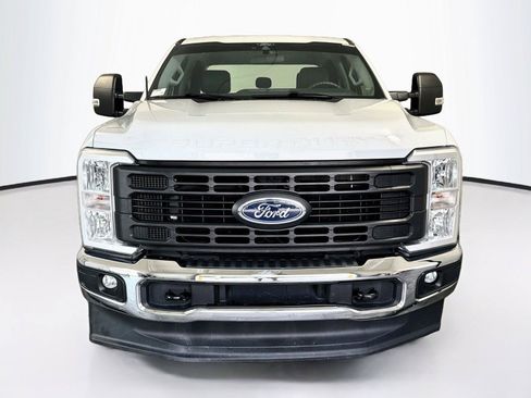Used 2024 Ford F250 XL w/ XL Chrome Package AWD/4WD image 9