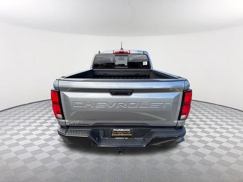 Used 2023 Chevrolet Colorado Z71 w/ Z71 Convenience Package 2 AWD/4WD image 6