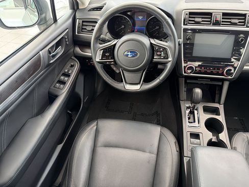 Used 2018 Subaru Legacy 2.5i Limited AWD/4WD image 29