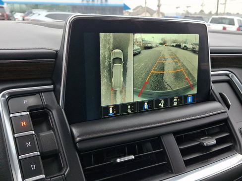 Used 2023 Chevrolet Tahoe High Country image 19