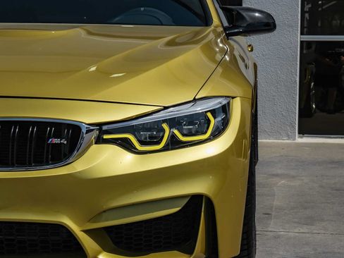 Used 2015 BMW M4 Coupe RWD image 41
